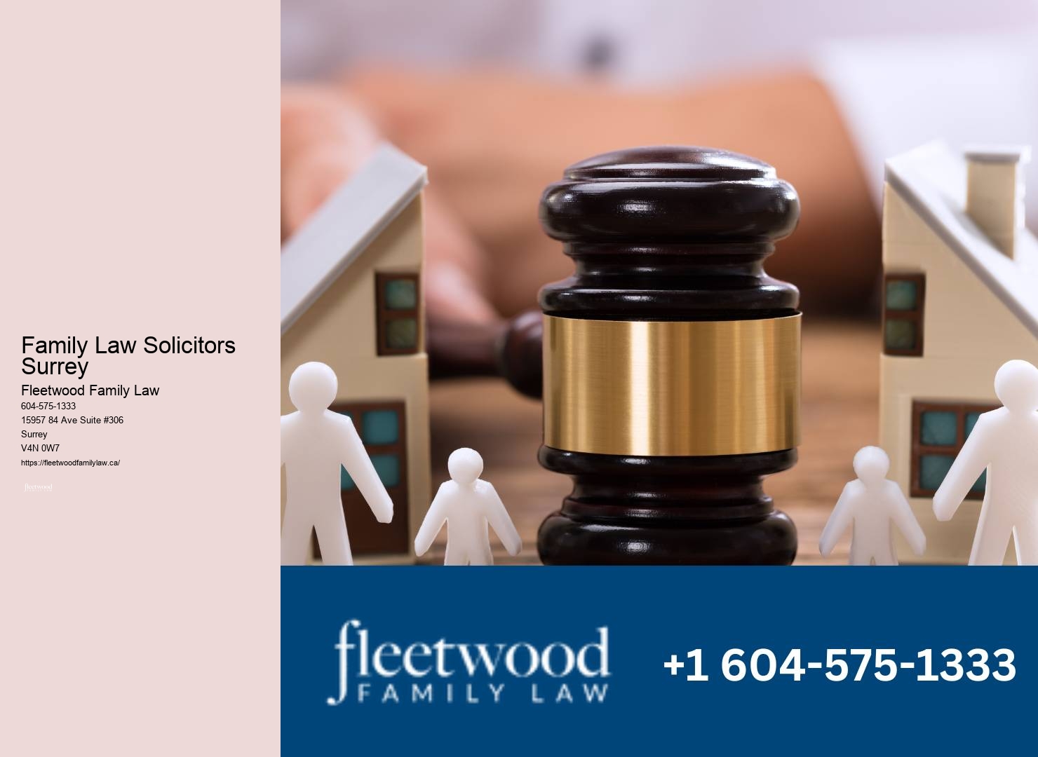 Family lawyer Surrey divorce proceedings