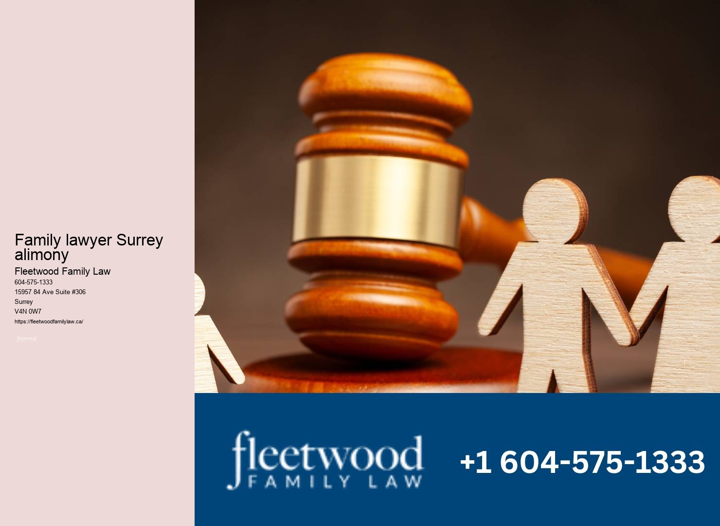 Expert family lawyer consultations for Surrey clients