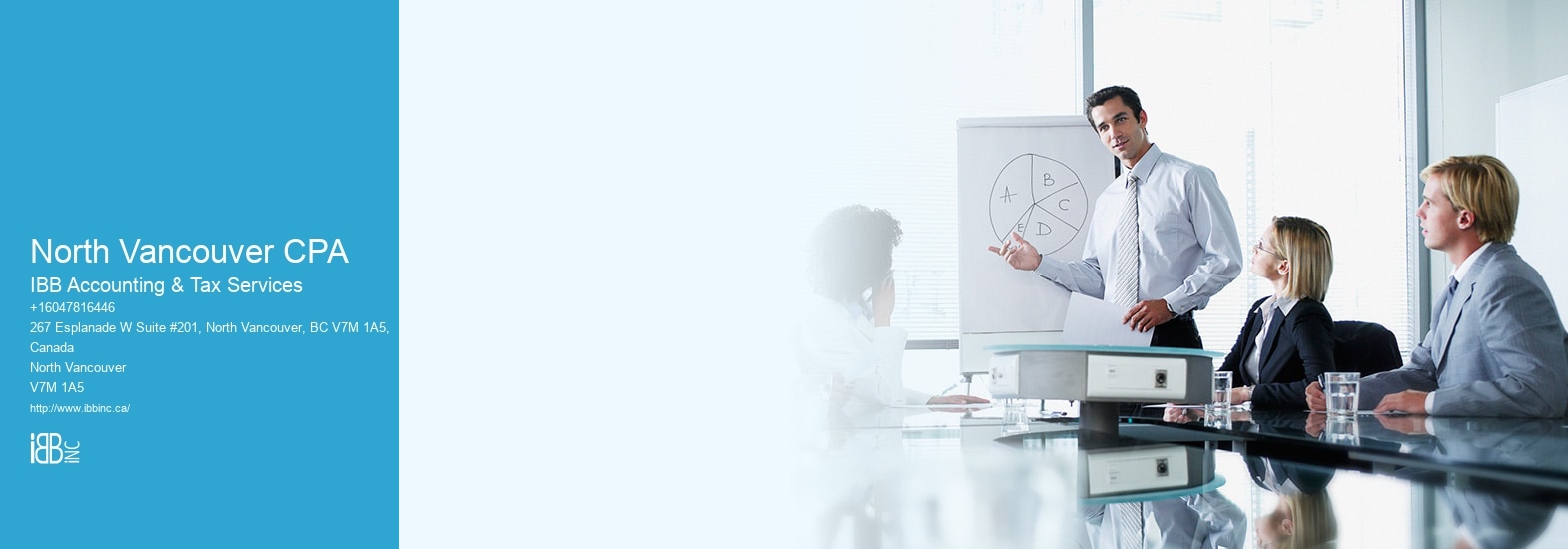 North Vancouver CPA