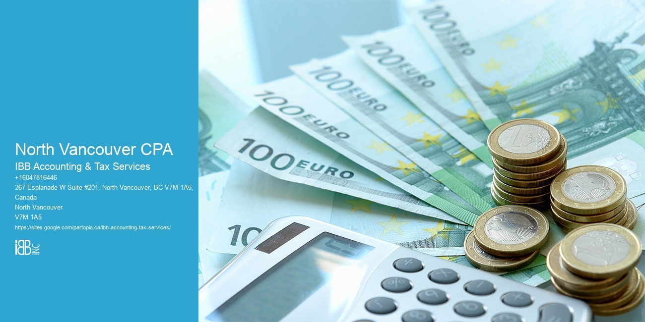 North Vancouver CPA