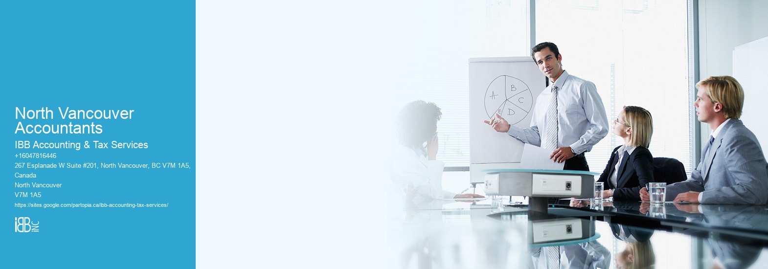 North Vancouver Accountants
