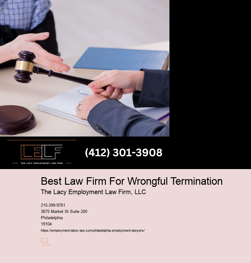 Employment Law Attorney Near Me