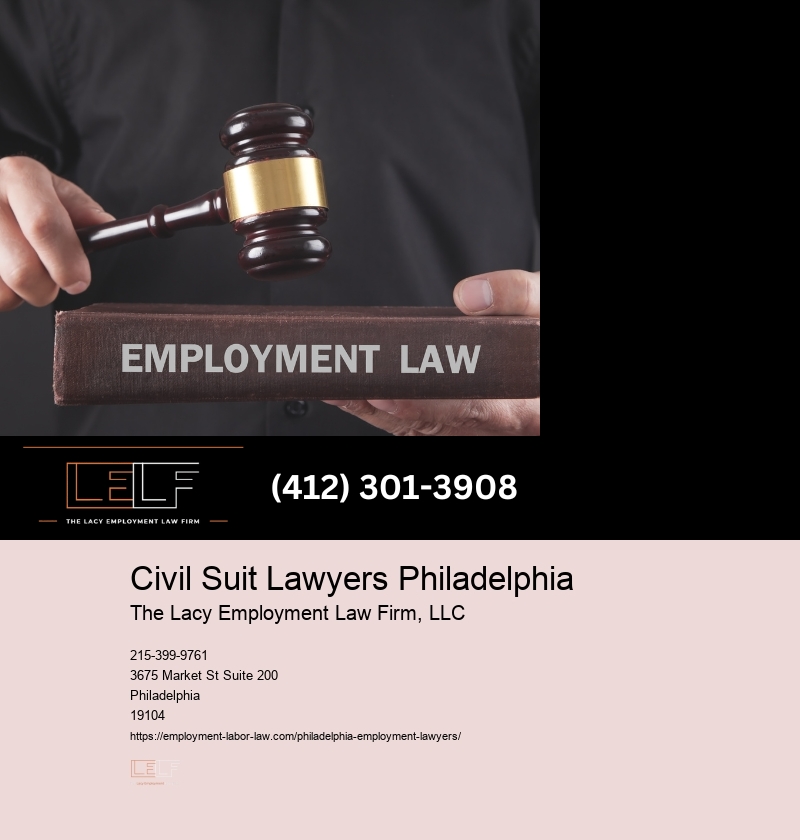 Workplace Safety Laws Philadelphia