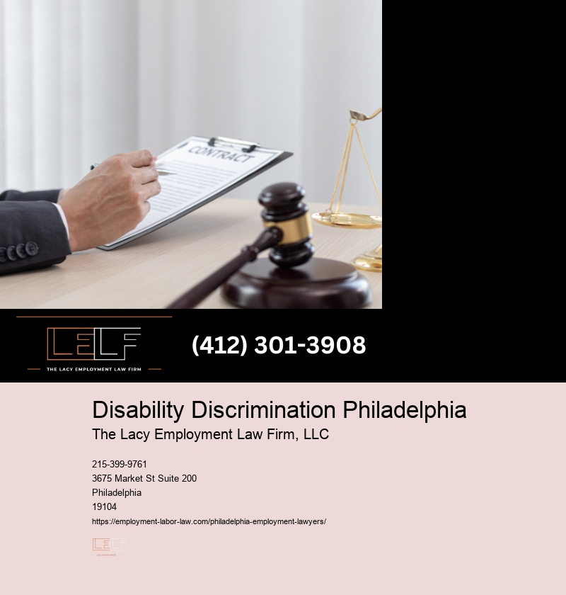Expert Employment Attorney Consultation