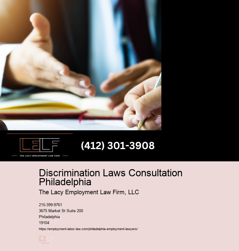 Expert Legal Advice on Employment Matters