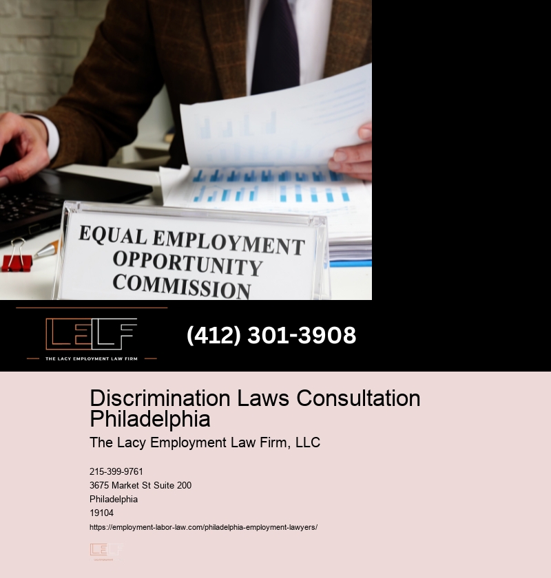 Philadelphia Employment Law Expert