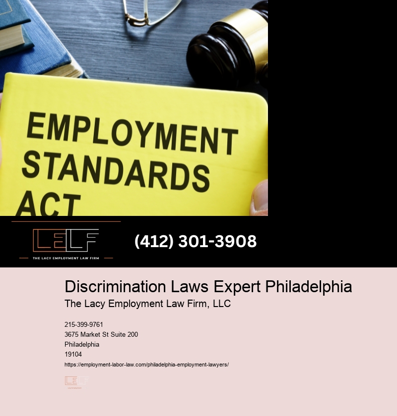 Overtime Pay Disputes Attorney Philadelphia