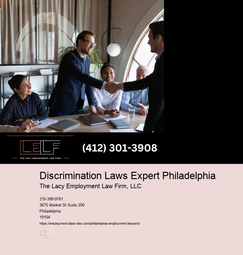 Employee Handbook Customization Philadelphia