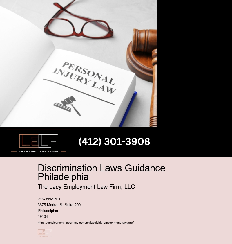 Employment law compliance audit Philadelphia