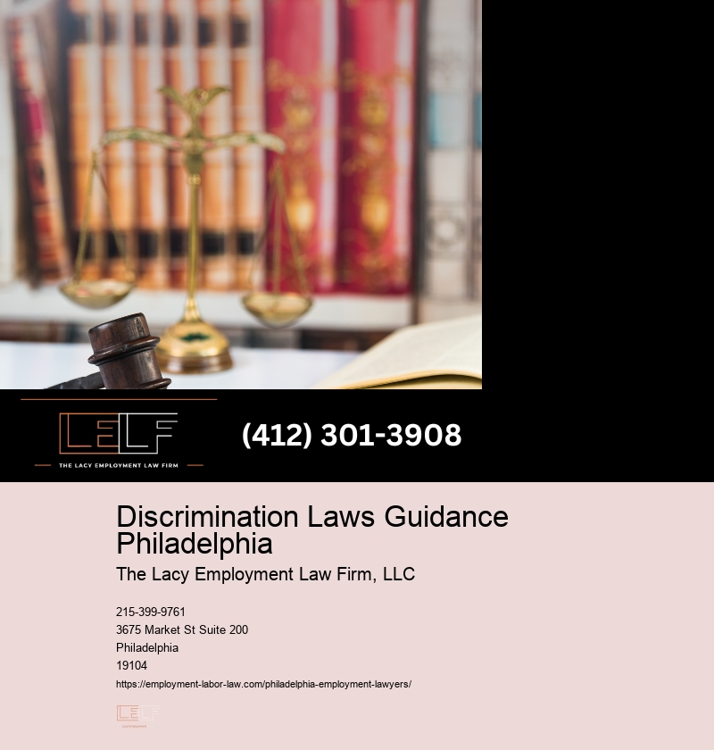 Employment law compliance program Philadelphia