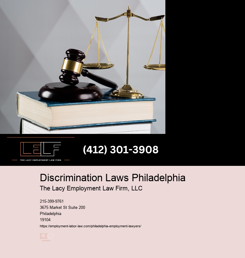 Legal advice for employment contracts Philadelphia
