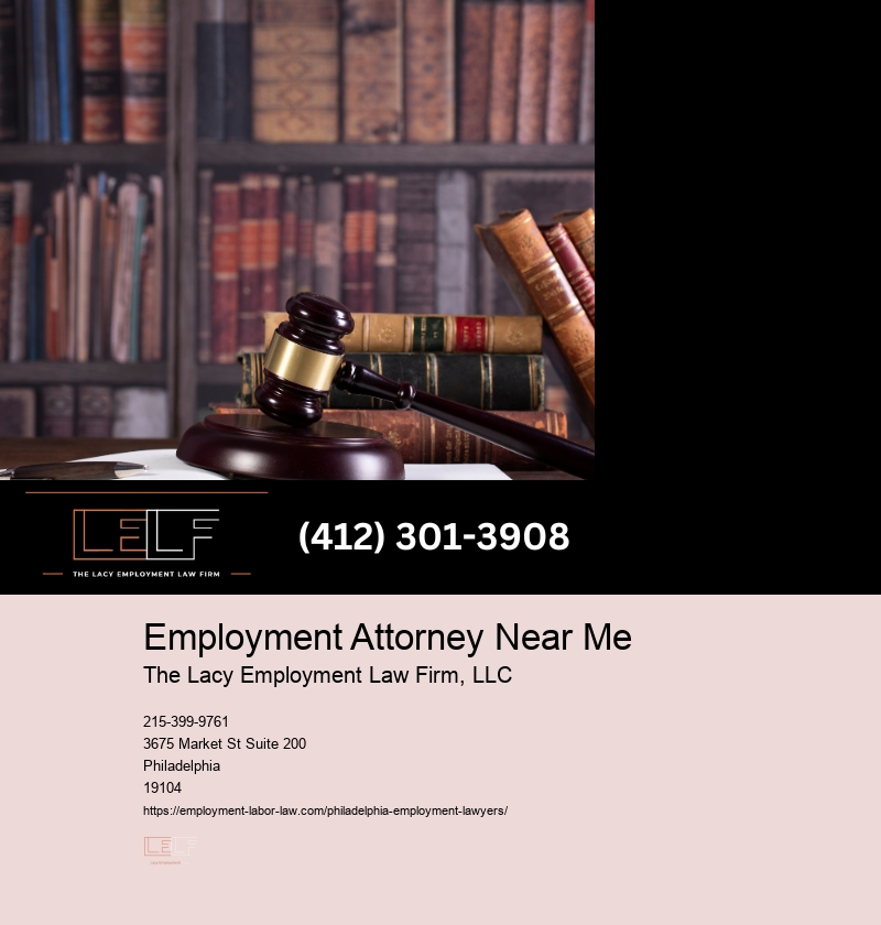 Workplace Investigations Philadelphia