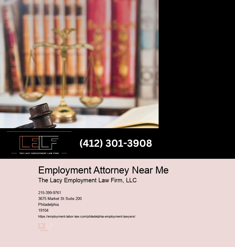 Find A Lawyer Philadelphia