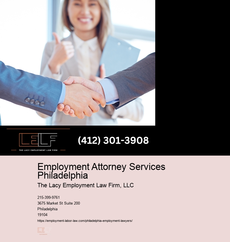 Legal counsel for FMLA disputes Philadelphia