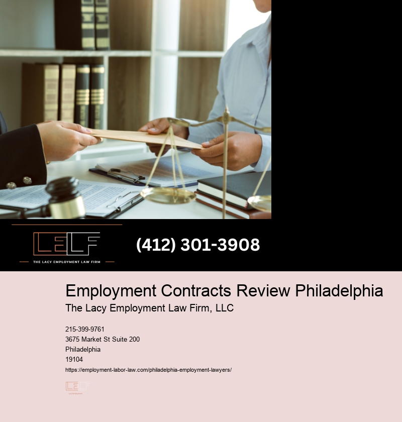 Employment Attorney Near Me