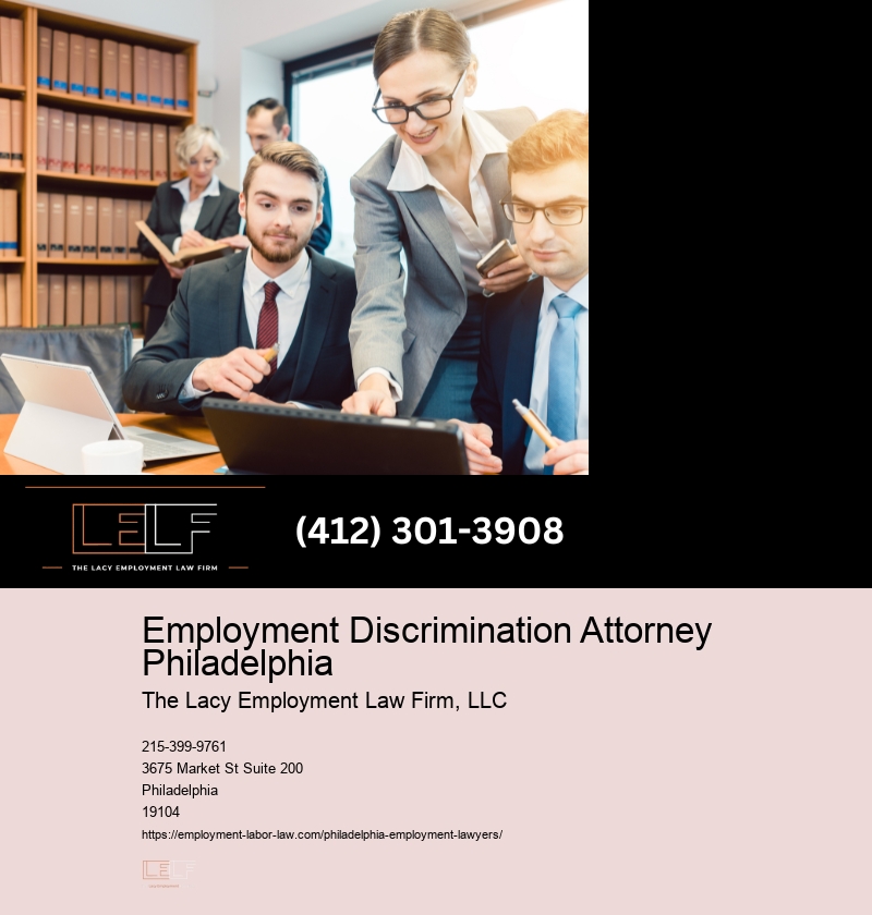 Employment law seminars for employers Philadelphia