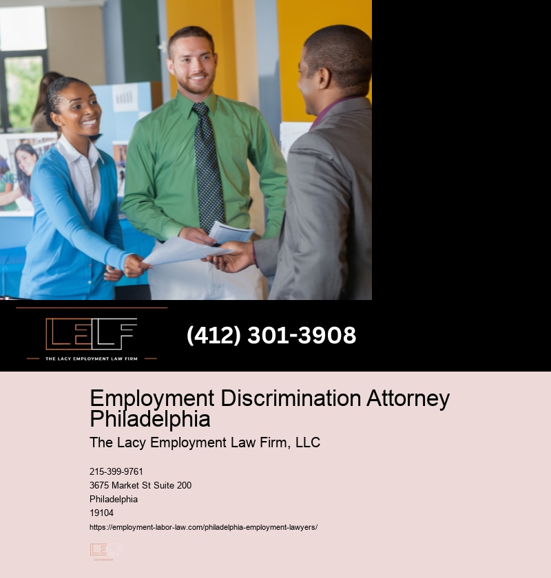 Workplace retaliation prevention Philadelphia