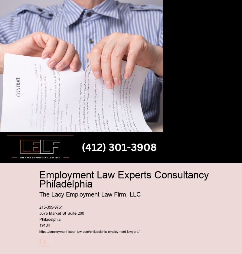 Find A Lawyer Philadelphia