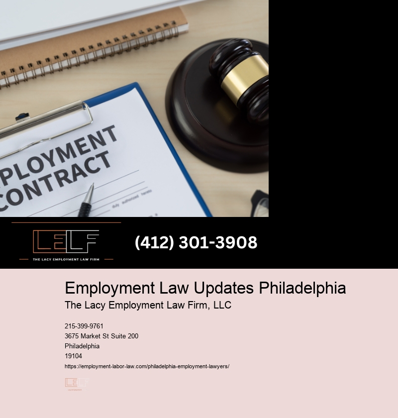 Disability Discrimination Attorney Philadelphia