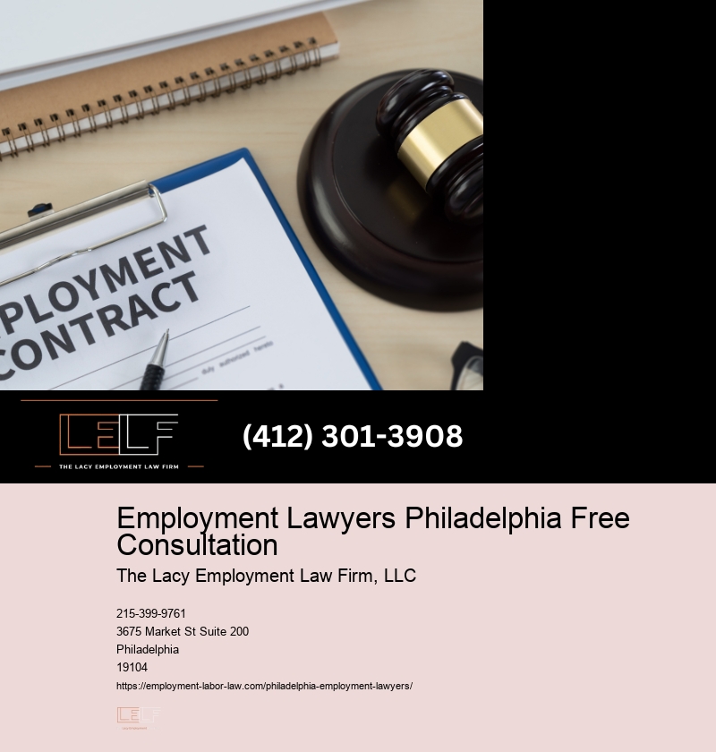 Plaintiffs Employment Attorney
