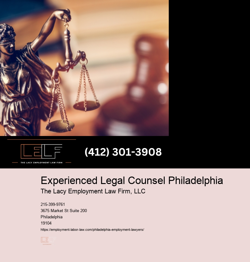 Employee relations training Philadelphia