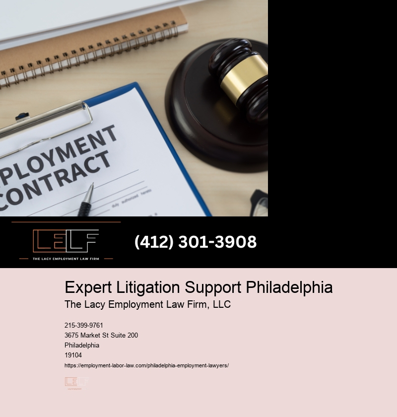 Employment law workshops Philadelphia