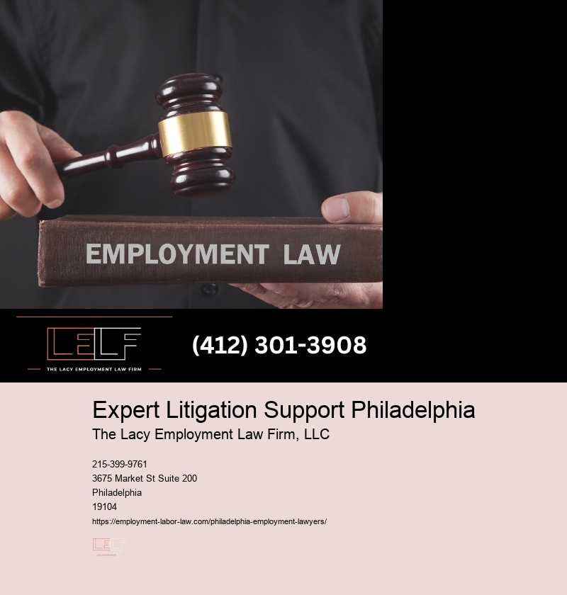 Workplace rights advocate Philadelphia