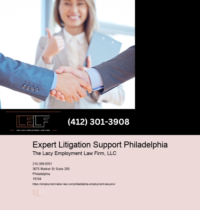 Employee Rights Advocacy Philadelphia