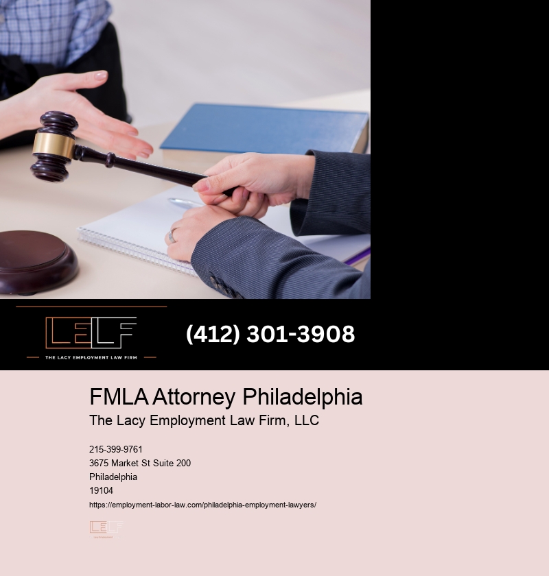 Free Consultation with Employment Attorney