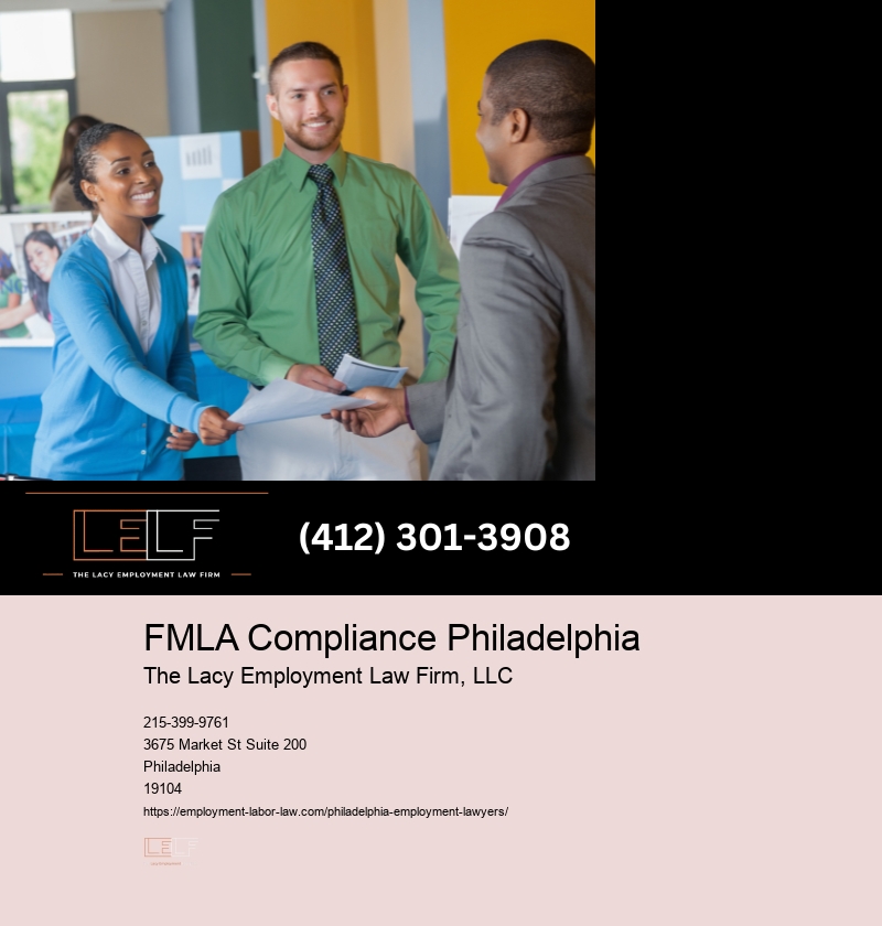 Workplace Privacy Policy Review Philadelphia