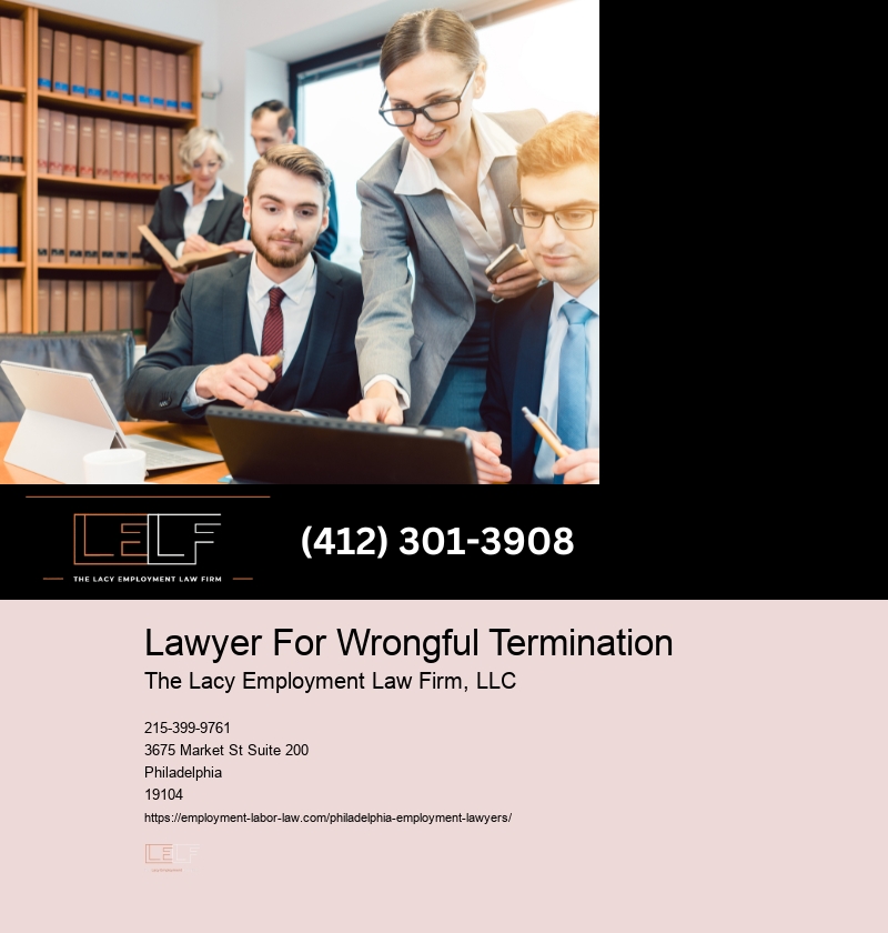 Discrimination Laws Consultation Services Philadelphia