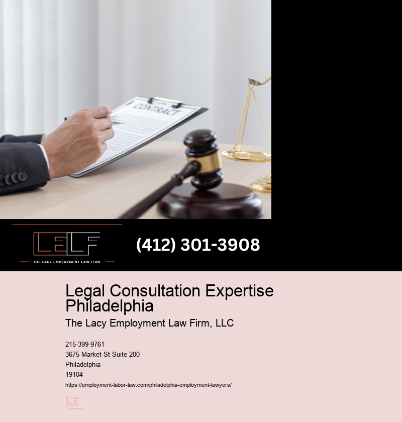 Employment Discrimination Attorney Philadelphia