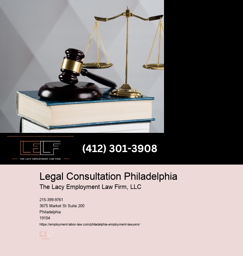 Employee Rights Philadelphia