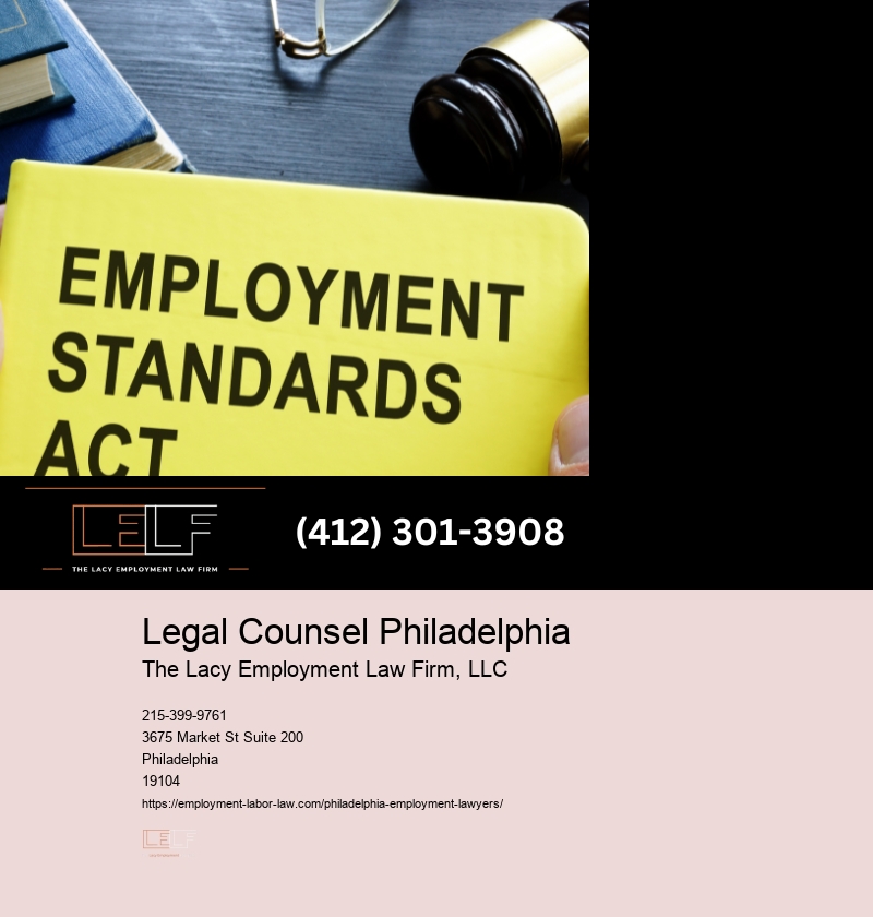 Equal Employment Opportunity Workshops Philadelphia
