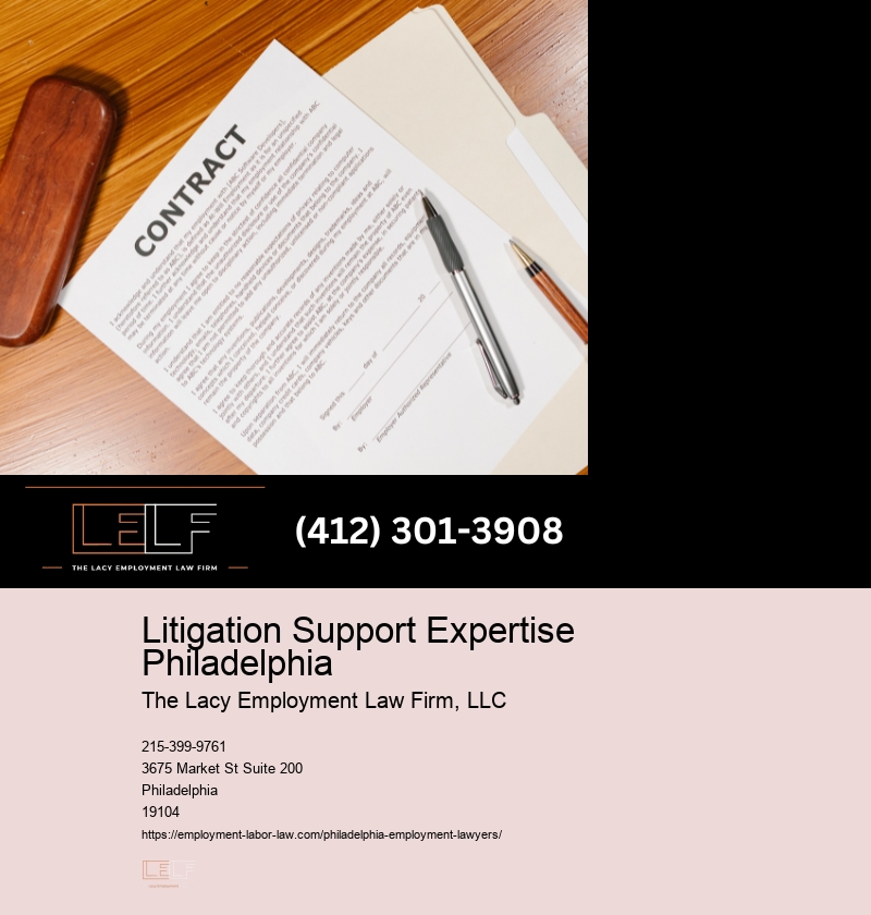 Employment law conference Philadelphia