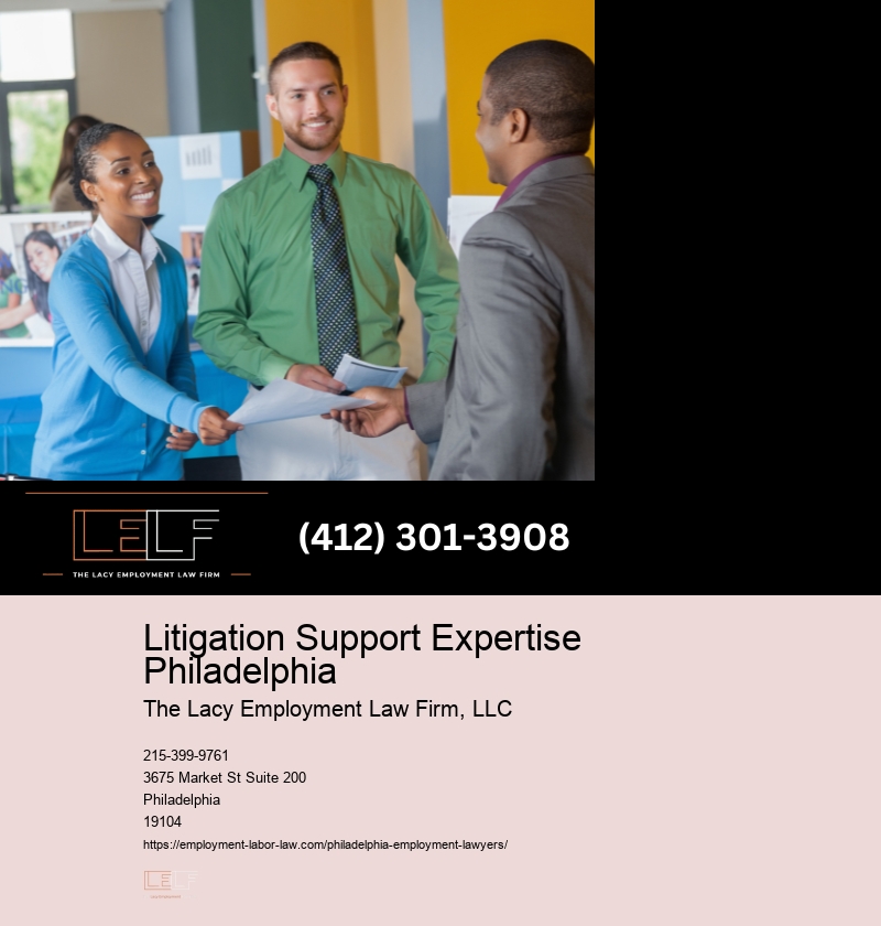 Disability Discrimination Legal Assistance Philadelphia