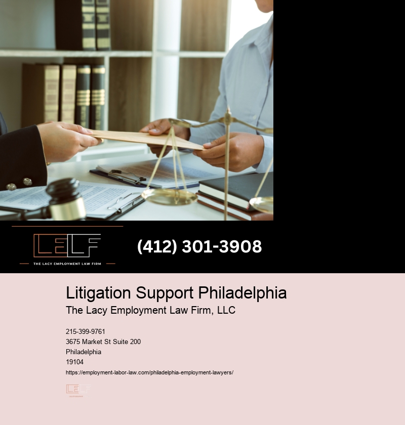 Legal Consultation Expertise Philadelphia