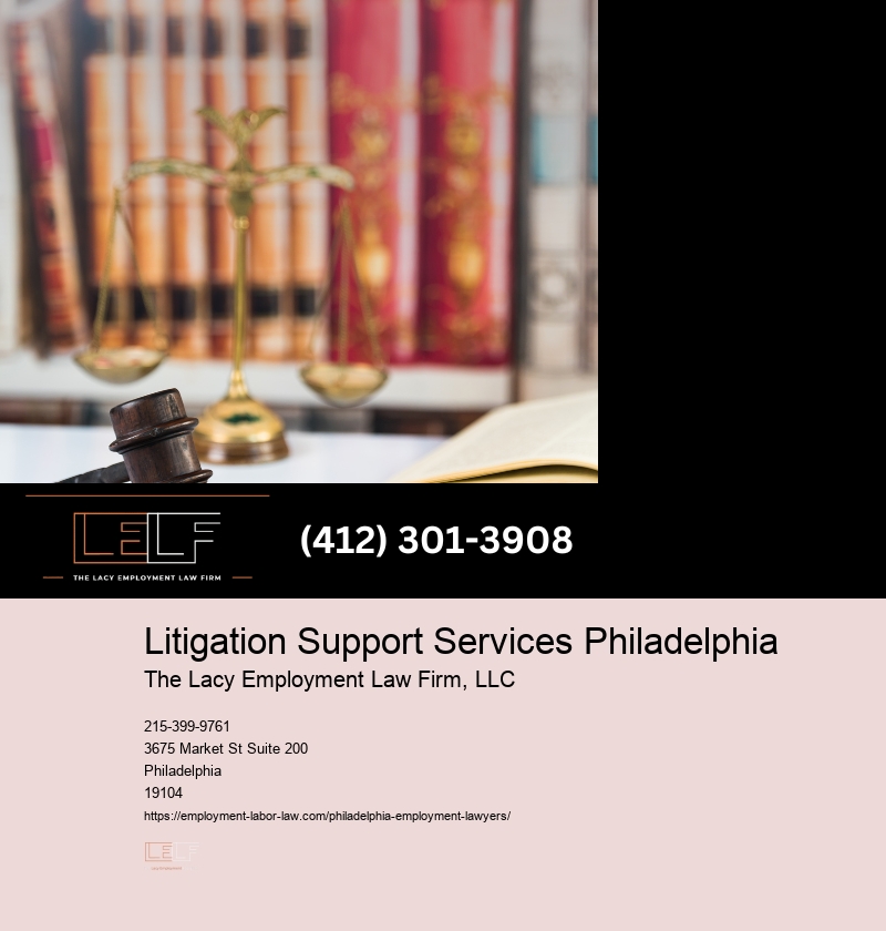 Employee Handbook Drafting Services Philadelphia