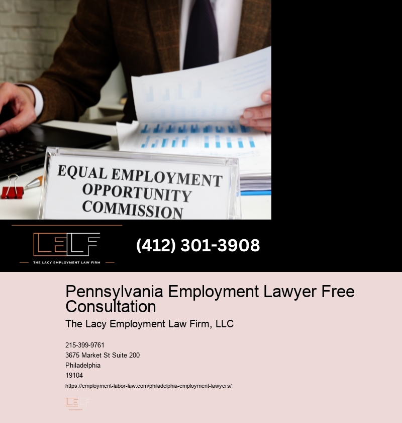 FMLA Compliance Consultation Philadelphia