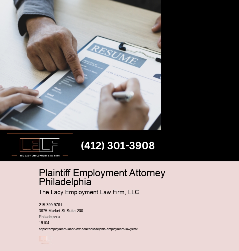 Reputable Legal Counsel Philadelphia