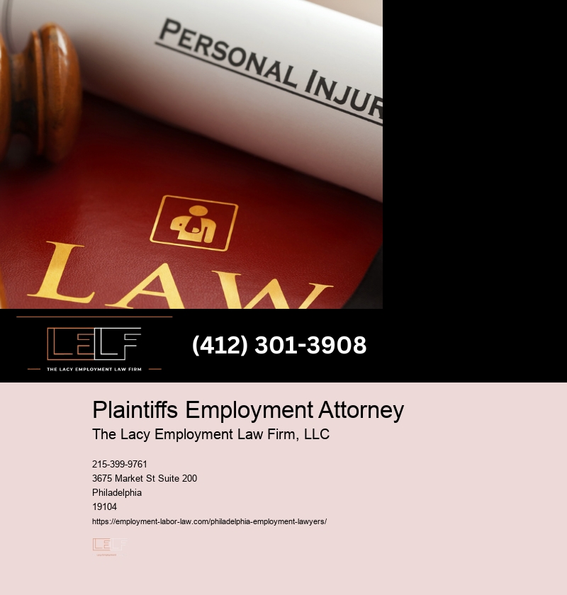 Age Discrimination Lawyers In PA