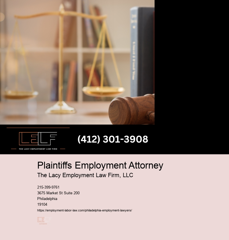 Employment Contracts Review Consultancy Philadelphia