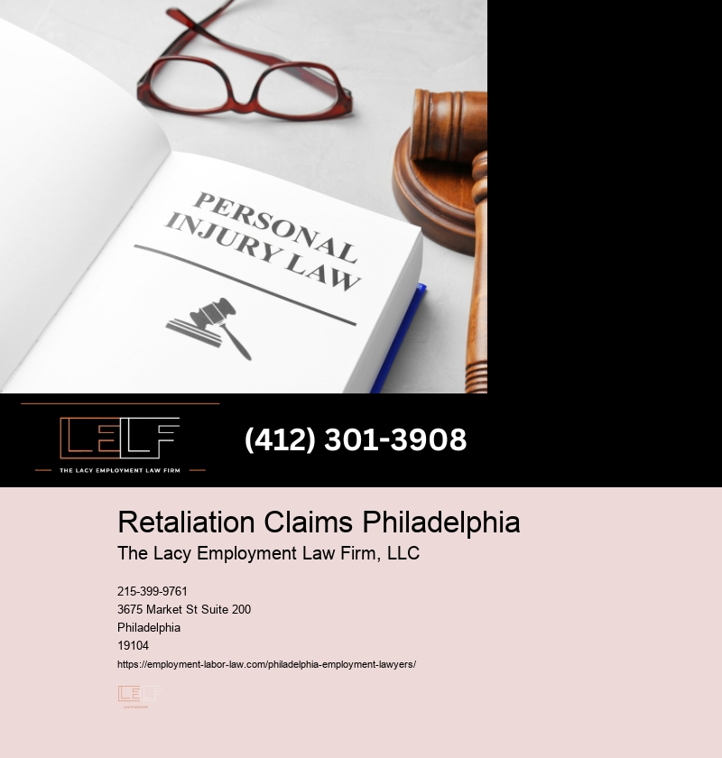 Employment Contracts Review Firm Consultancy Services Philadelphia