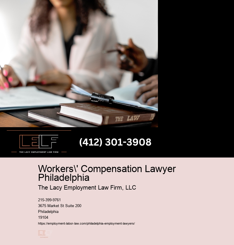 Workplace Privacy Policy Drafting Philadelphia