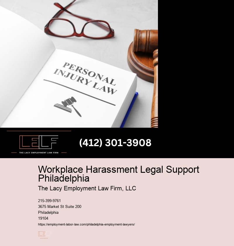 Workplace Privacy Policy Review Philadelphia