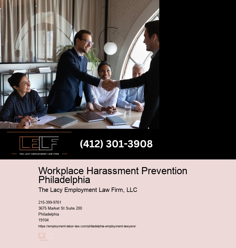 Legal representation for FMLA cases Philadelphia