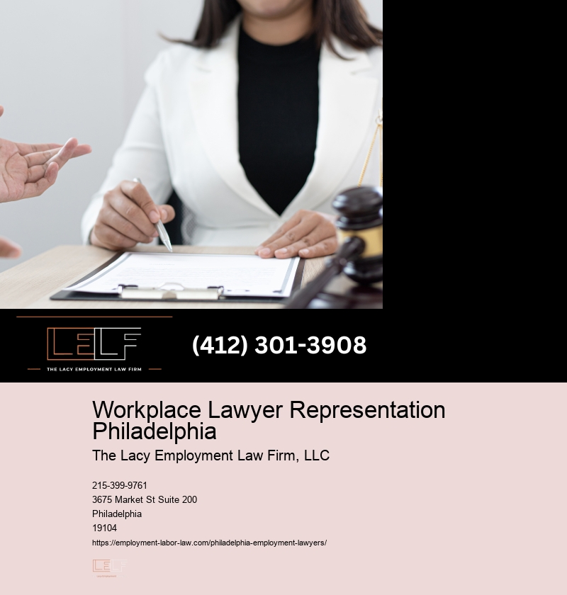 Crafting Employee Handbooks Philadelphia