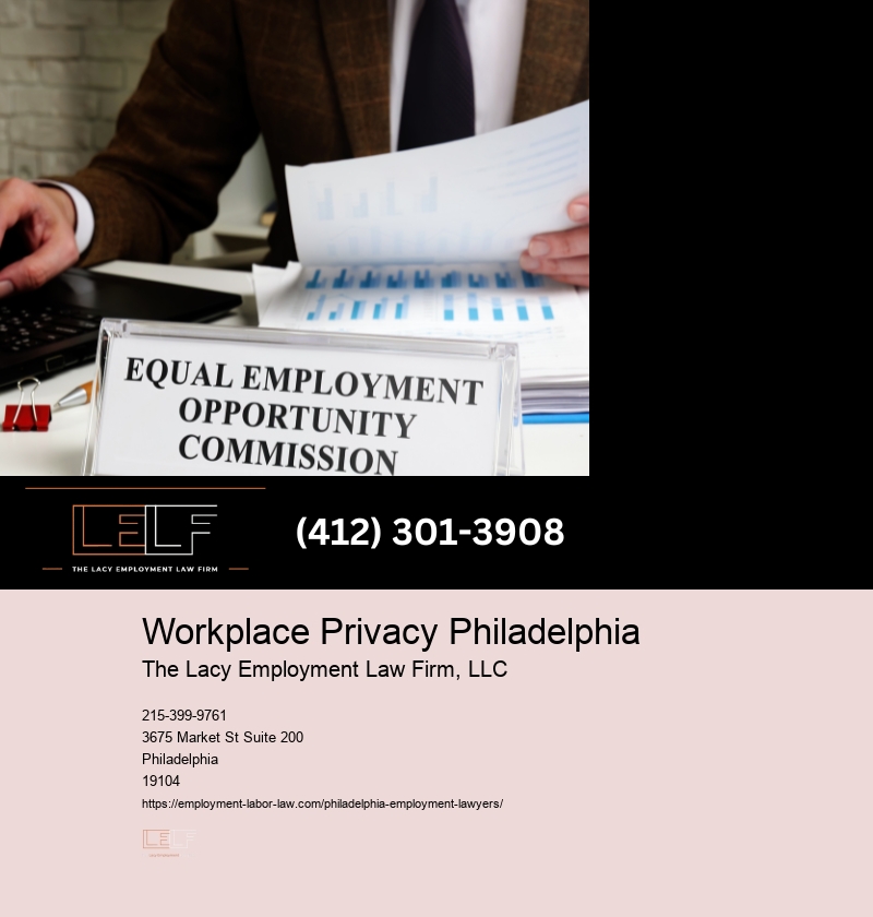 Legal advice for termination cases Philadelphia
