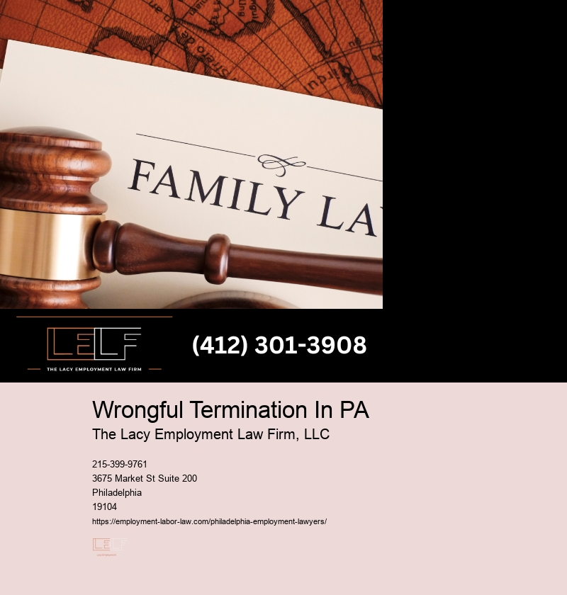 Leading Legal Counsel Consultancy Services Philadelphia