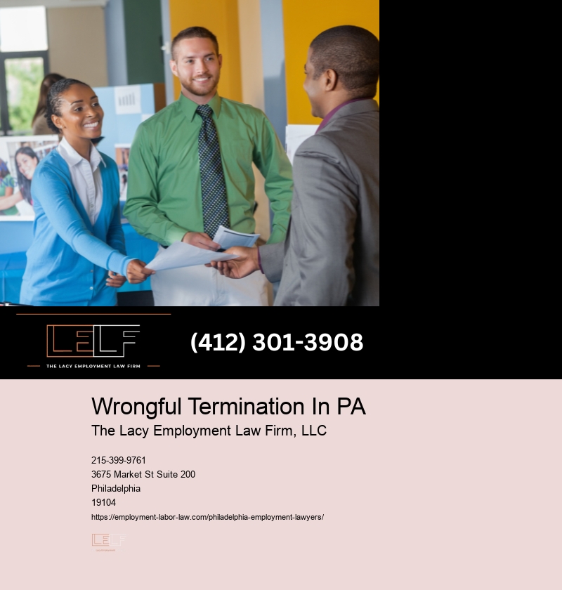 Find Employment Attorney Near You